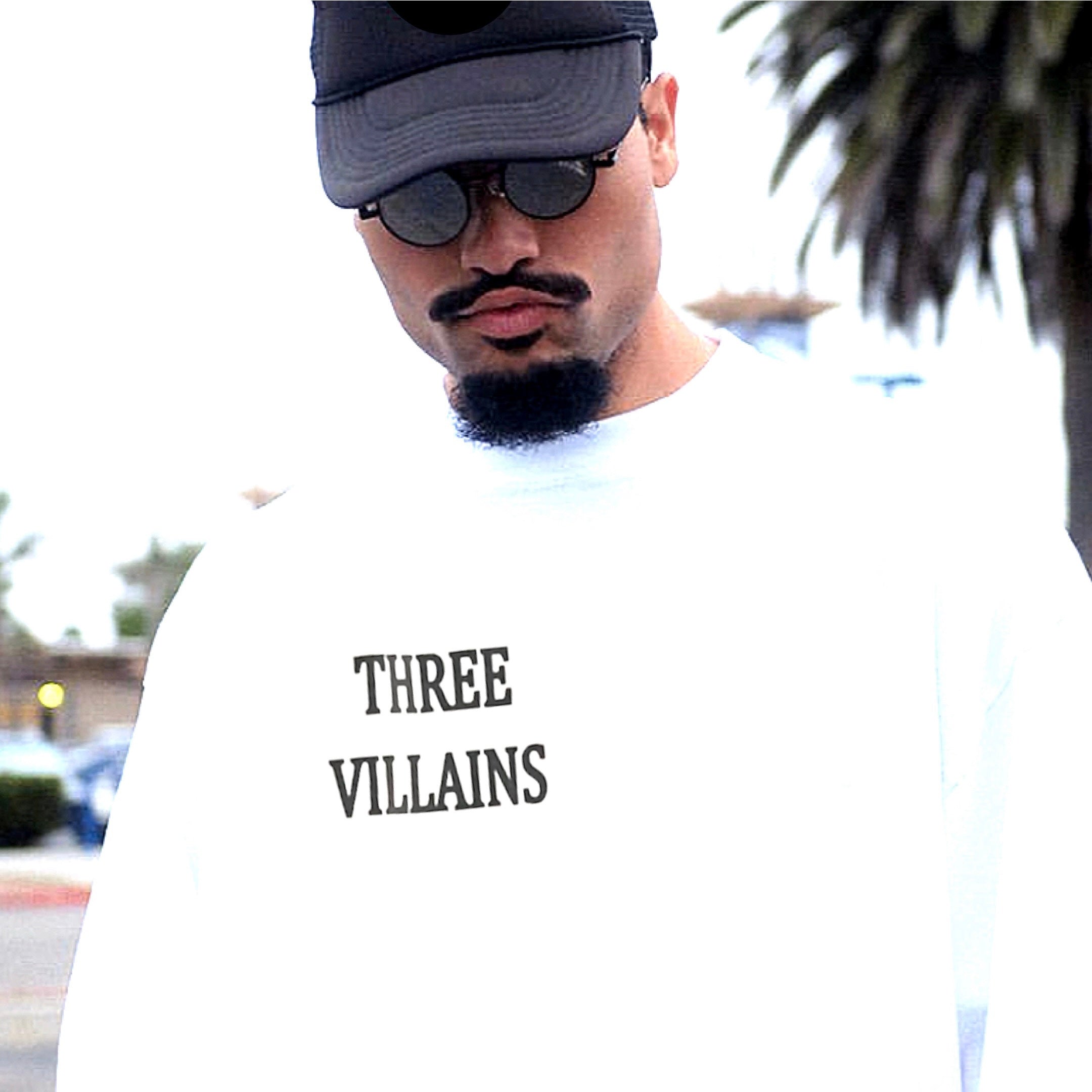 Premium Tee - White