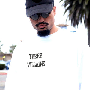 Premium Tee - White