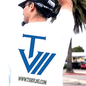 Premium Tee - White