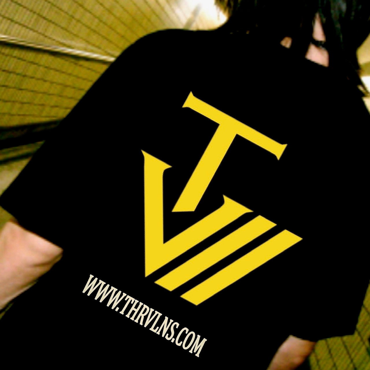 Premium Tee - Black