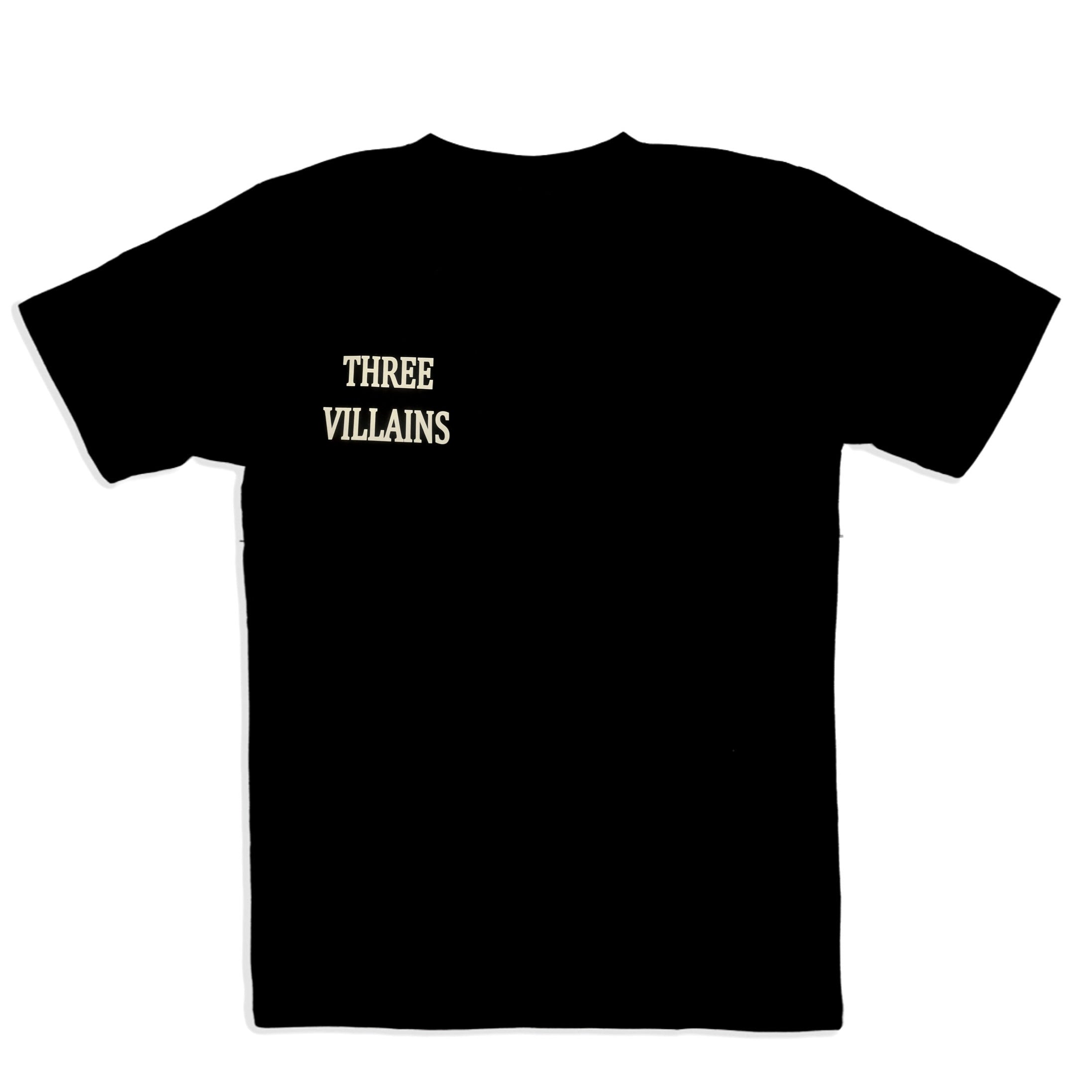 Premium Tee - Black