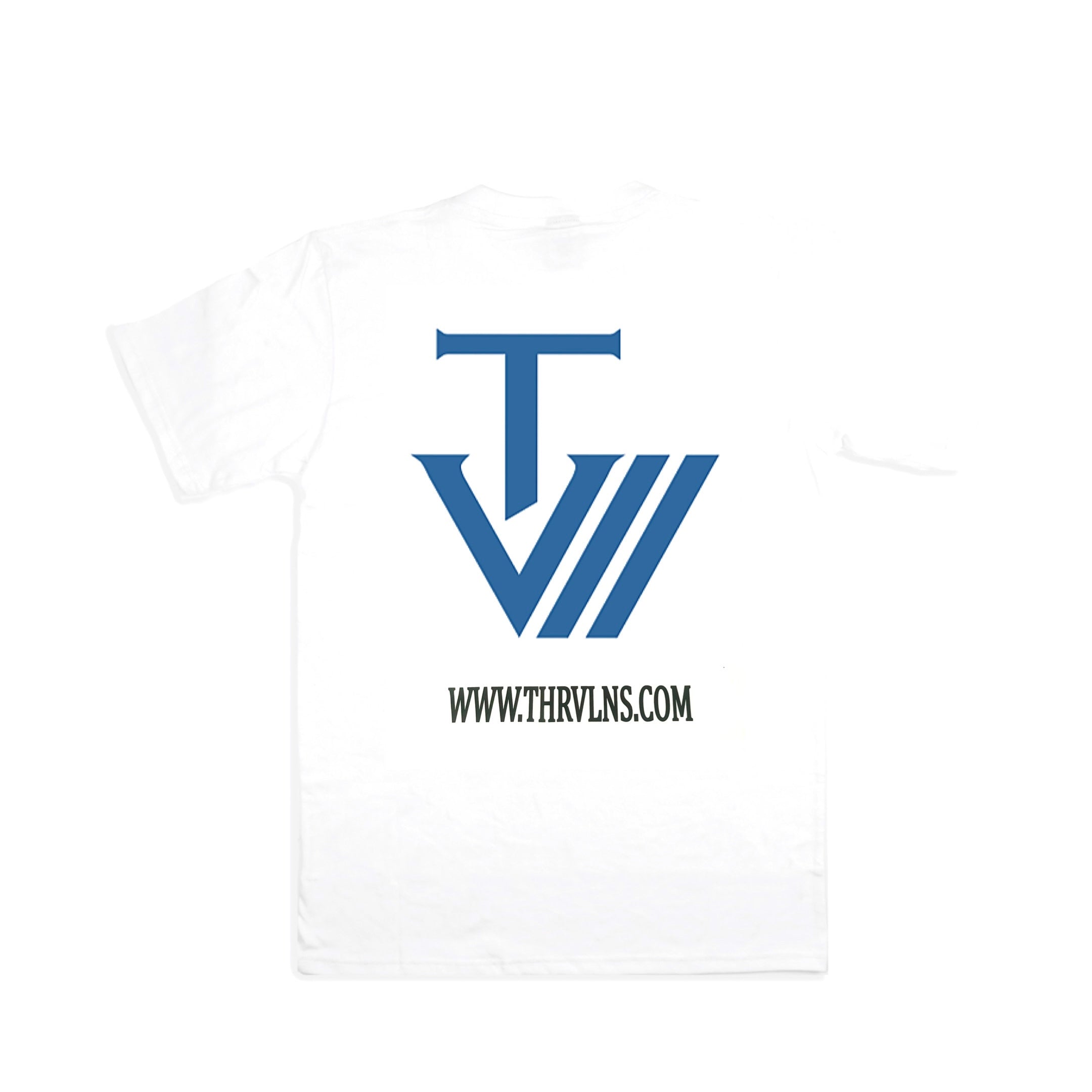 Premium Tee - White