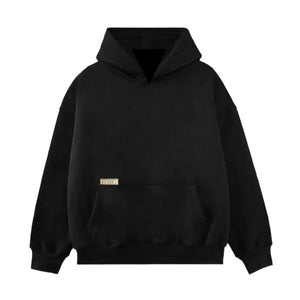 THRVLNS Hoodie - Black