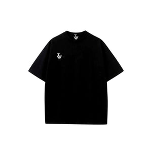 Logo Tee - Black