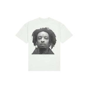 21 Savage Tee