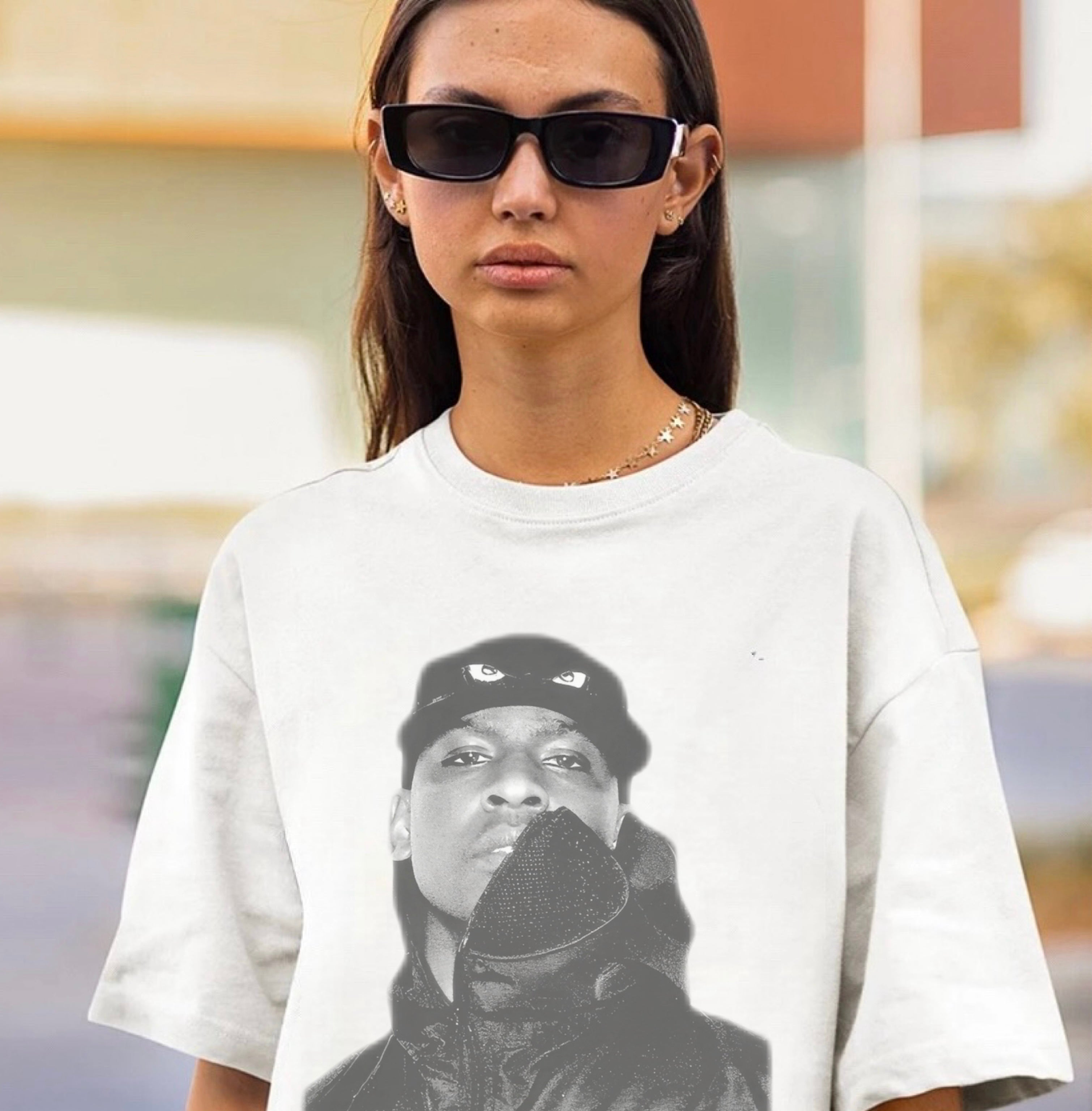 Skepta Tee