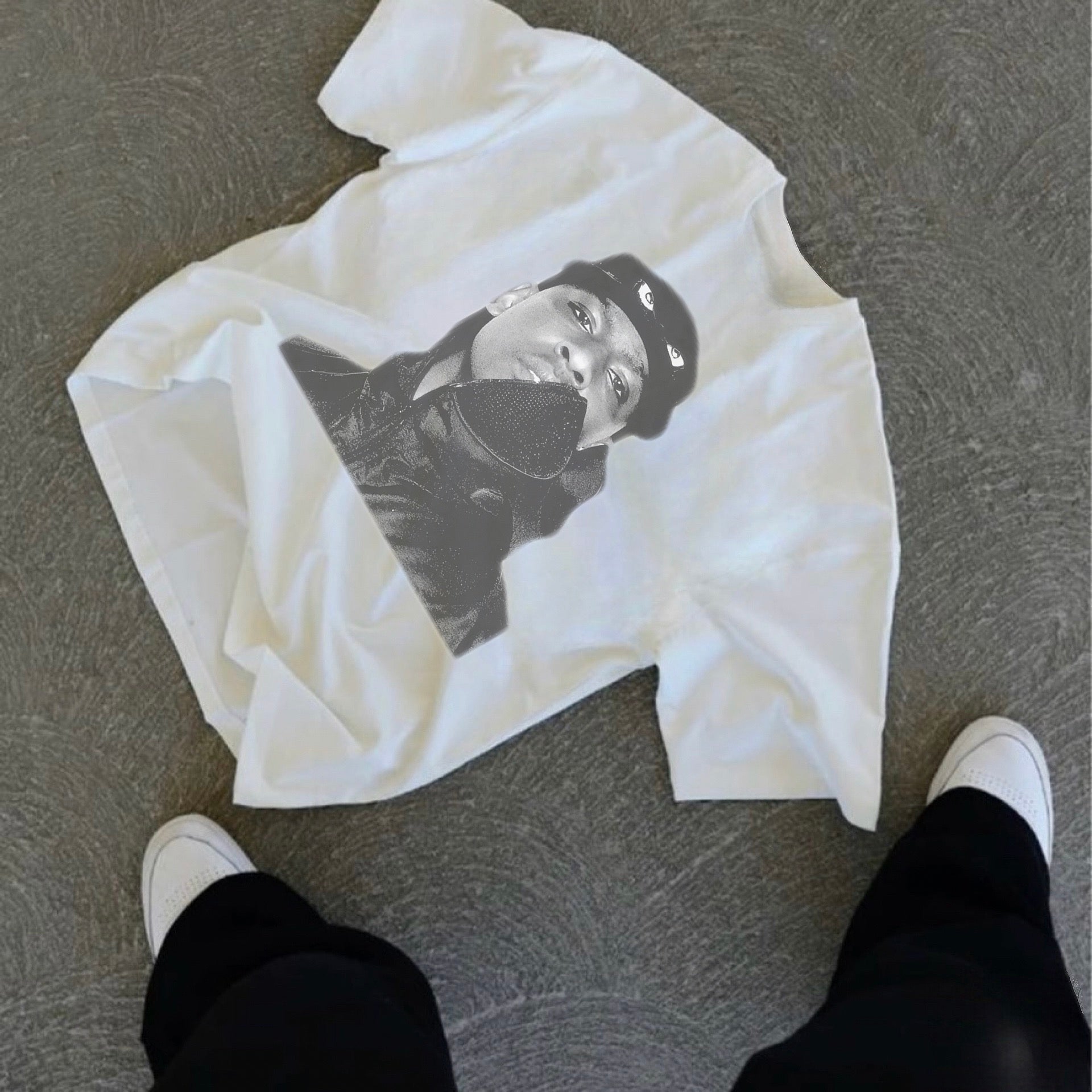 Skepta Tee