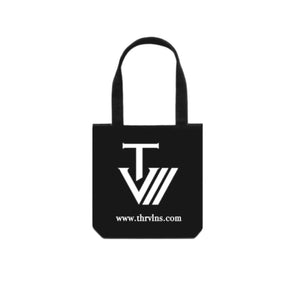 Tote Bag - Black