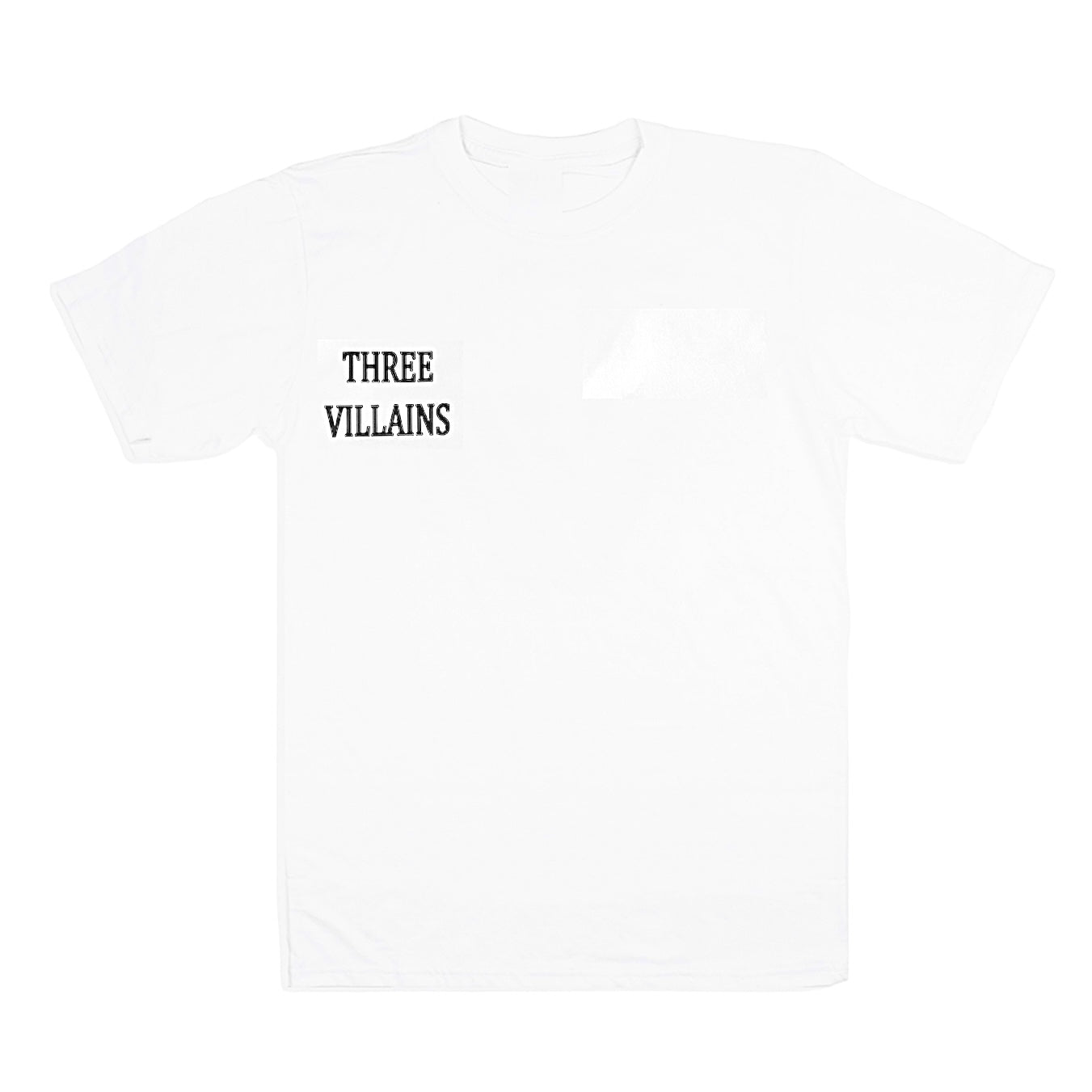 Premium Tee - White