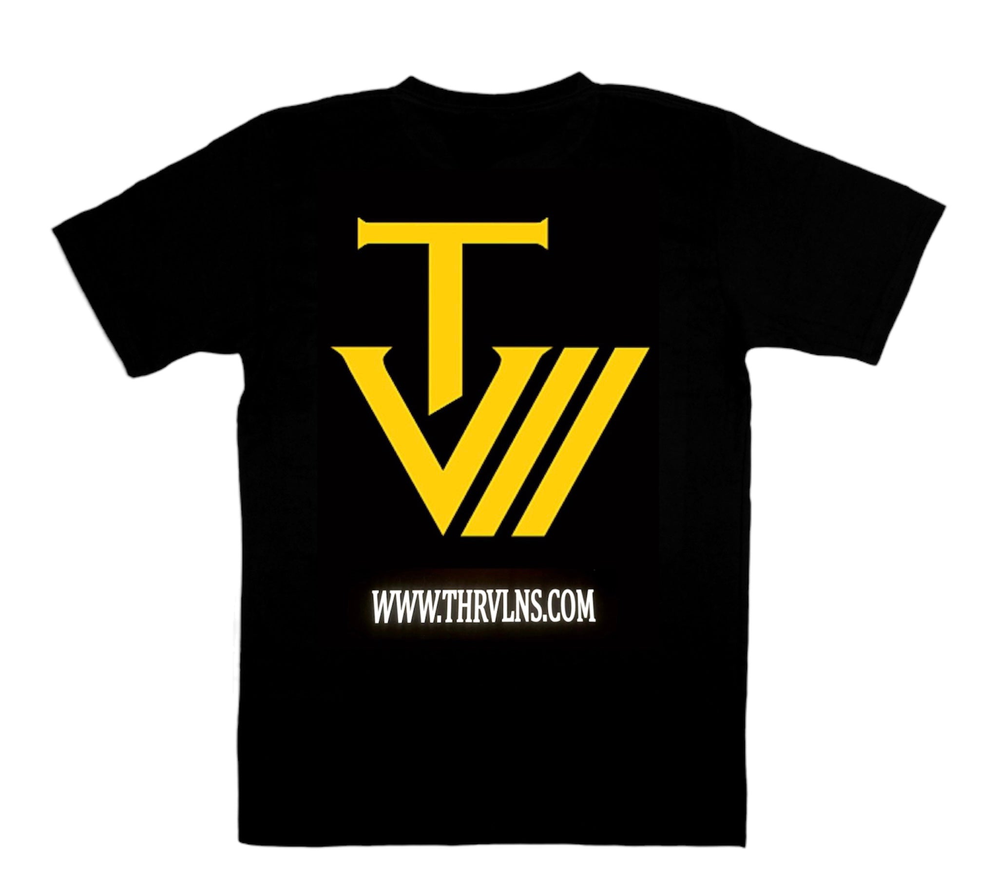 Premium Tee - Black