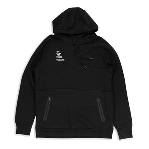Logo Pullover - Black