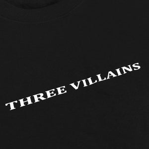 Crewneck - Black