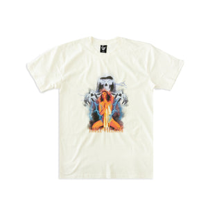 Reaper Tee - Off White
