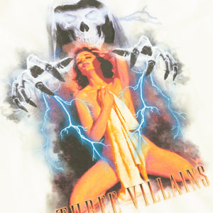 Reaper Tee - Off White