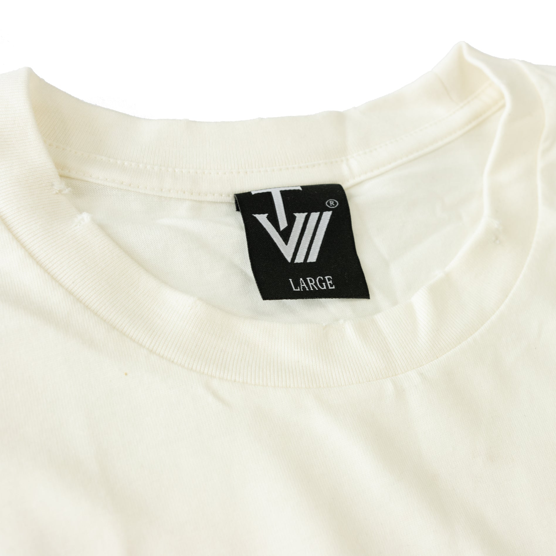 Reaper Tee - Off White