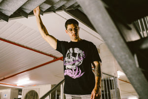 Sell Your Soul Tee - Black