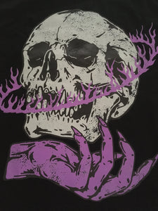 Sell Your Soul Tee - Black