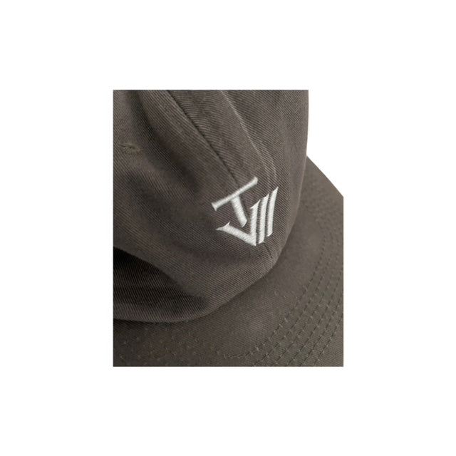 Logo Hat - Faded Slate