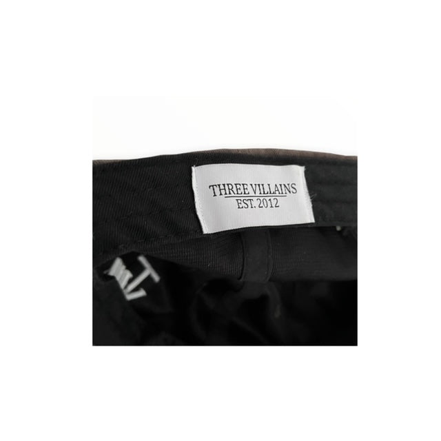 Logo Hat - Faded Slate