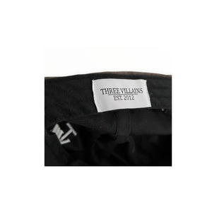 Logo Hat - Faded Slate