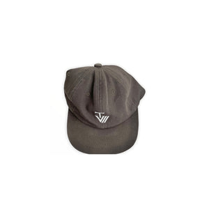 Logo Hat - Faded Slate