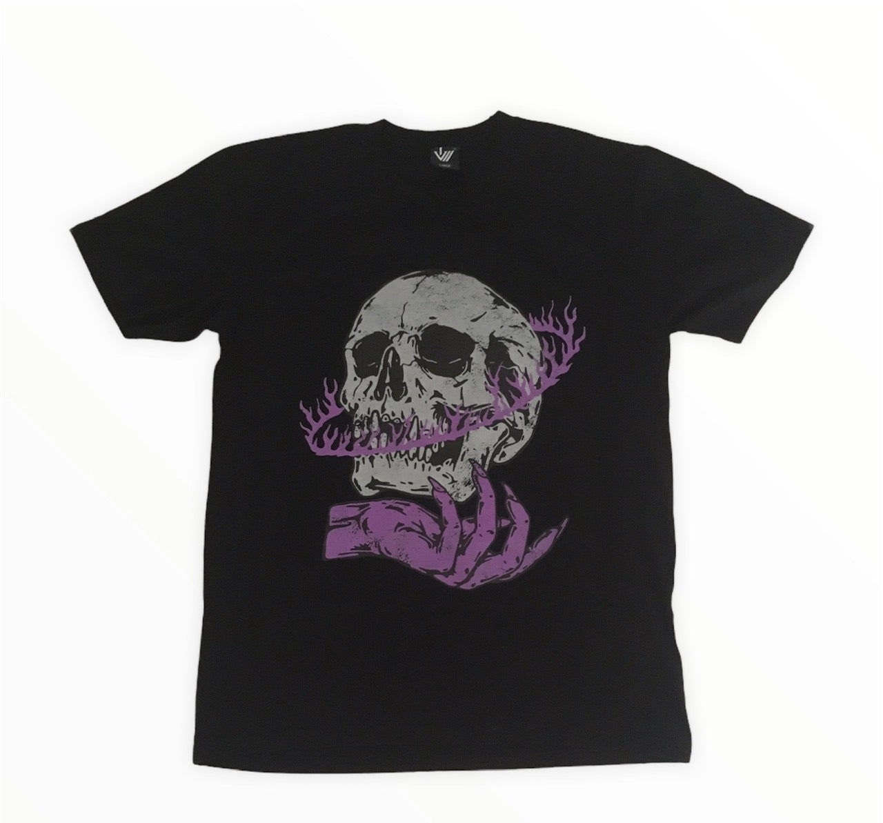 Sell Your Soul Tee - Black